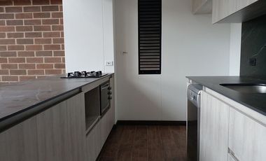 44741 Apartamento en arriendo en el sector El Retiro