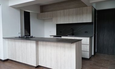 44741 Apartamento en arriendo en el sector El Retiro