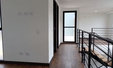 44741 Apartamento en arriendo en el sector El Retiro