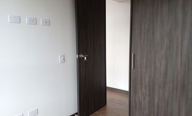 44741 Apartamento en arriendo en el sector El Retiro