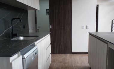 44741 Apartamento en arriendo en el sector El Retiro