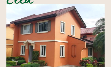 Ella 2-Storey House with 5-Bedrooms