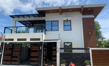 House and Lot for Sale in  Katarungan Village 1 , Phase 2, Muntinlupa City