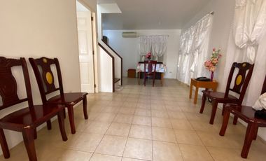 2 Storey Single Detached  House & Lot For Sale located in Royal Palms Uno, Dao, Dauis, Panglao Island, Bohol