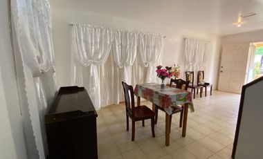 2 Storey Single Detached  House & Lot For Sale located in Royal Palms Uno, Dao, Dauis, Panglao Island, Bohol