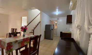 2 Storey Single Detached  House & Lot For Sale located in Royal Palms Uno, Dao, Dauis, Panglao Island, Bohol