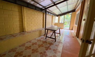 2 Storey Single Detached  House & Lot For Sale located in Royal Palms Uno, Dao, Dauis, Panglao Island, Bohol