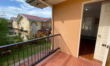 2 Storey Single Detached  House & Lot For Sale located in Royal Palms Uno, Dao, Dauis, Panglao Island, Bohol