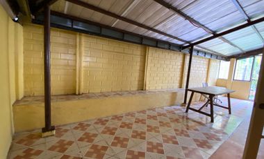 2 Storey Single Detached  House & Lot For Sale located in Royal Palms Uno, Dao, Dauis, Panglao Island, Bohol
