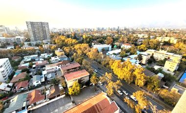 AV. JOSÉ PEDRO ALESSANDRI / AV. GRECIA