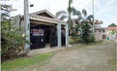 House and Lot for sale in Maria Lourdes Subdivision, Brgy. Cupang Proper, Balanga City, Bataan