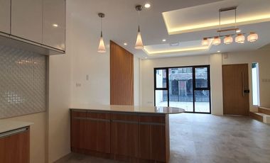 Elegant Duplex House and Lot for sale in San Mateo Rizal near Marikina City and Batasan Quezon City  Brand New and High-End Finished