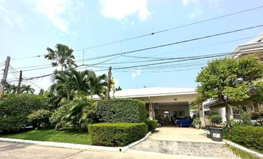 FOR SALE ELEGANT BUNGALOW HOUSE IN PAMPANGA NEAR CLARK AND PULU AMSIC