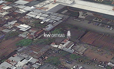 Prime Commercial Property for Sale along Roxas Boulevard, Pasay City