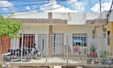 VENTA DE CASA UBICADA EN EL SECTOR MARGEN IZQUIERDA EN MONTERIA