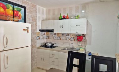 VENTA DE CASA UBICADA EN EL SECTOR MARGEN IZQUIERDA EN MONTERIA