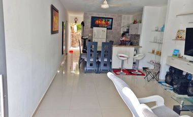 VENTA DE CASA UBICADA EN EL SECTOR MARGEN IZQUIERDA EN MONTERIA