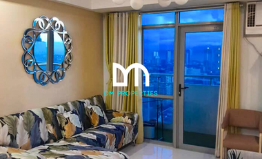 For Sale: 2-Bedroom Condo Unit at Manhattan Heights Tower A, Cubao, Quezon City