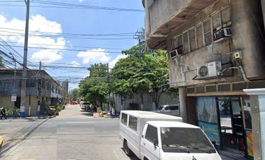 651sqm commercial / residential lot in Paco Manila near Paco Park & UN Ave.