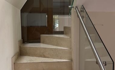 DEPARTAMENTO P.H. EN VENTA CON TERRAZA EN POLANCO