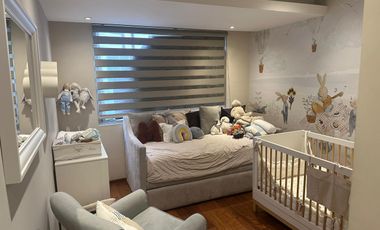 DEPARTAMENTO P.H. EN VENTA CON TERRAZA EN POLANCO