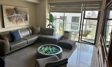 DEPARTAMENTO P.H. EN VENTA CON TERRAZA EN POLANCO