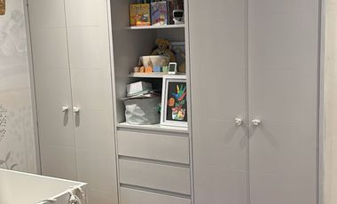 DEPARTAMENTO P.H. EN VENTA CON TERRAZA EN POLANCO