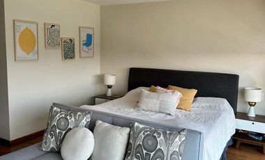 DEPARTAMENTO P.H. EN VENTA CON TERRAZA EN POLANCO