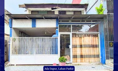 Rumah Kost Manukan Asri Strategis dkt Tandes Margomulyo Surabaya Barat