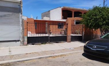 SE VENDE CASA