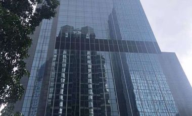 Brand New Office Spaces for Sale in Alveo Financial Tower, Makati City