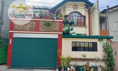 HOUSE AND LOT FOR SALE IN BAGUIO CITY