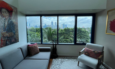 FOR SALE OR RENT 2 BEDROOM ONE ROCKWELL WEST TOWER Z LOFT