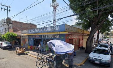 2 LOCALES EN VENTA EN VICTORIA, NAUCALPAN DE JUÁREZ, EDOMEX