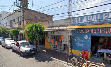 2 LOCALES EN VENTA EN VICTORIA, NAUCALPAN DE JUÁREZ, EDOMEX