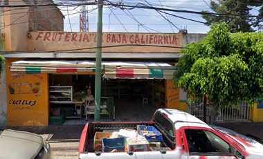 2 LOCALES EN VENTA EN VICTORIA, NAUCALPAN DE JUÁREZ, EDOMEX