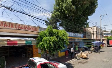 2 LOCALES EN VENTA EN VICTORIA, NAUCALPAN DE JUÁREZ, EDOMEX