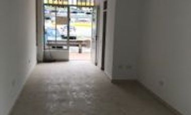 VENDO LOCAL COMERCIAL LEBRIJA