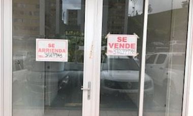 VENDO LOCAL COMERCIAL LEBRIJA