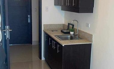 AXIS28XTB: For Rent Un Furnished Studio Unit at Axis Residences in Mandaluyong