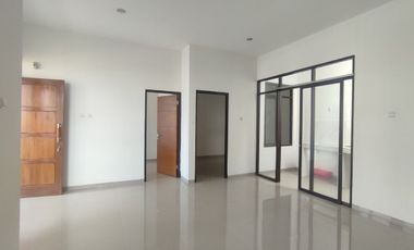 Perumahan Syariah Hunian Islami Soreang Bandung Nuansa Villa