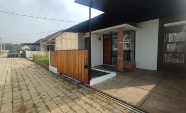 Perumahan Syariah Hunian Islami Soreang Bandung Nuansa Villa
