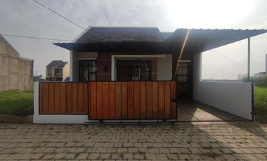 Perumahan Syariah Hunian Islami Soreang Bandung Nuansa Villa
