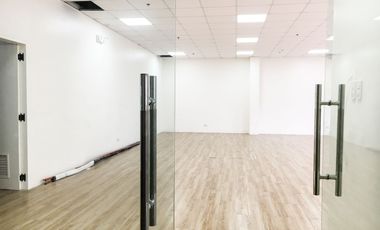 76 sqm Laguna 2ndflr Office Warehouse Space for Rent Lease Laguna Technopark Sta. Rosa Santa Rosa Industrial park (Non Peza Company) by AyalaLand Ayal