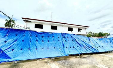 76 sqm Laguna 2ndflr Office Warehouse Space for Rent Lease Laguna Technopark Sta. Rosa Santa Rosa Industrial park (Non Peza Company) by AyalaLand Ayal