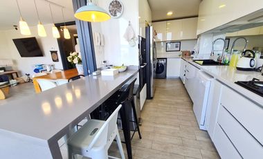 Venta de departamento, Portal La Dehesa 3D 3B + 2EST 2BODEGAS