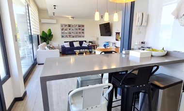 Venta de departamento, Portal La Dehesa 3D 3B + 2EST 2BODEGAS