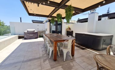 Venta de departamento, Portal La Dehesa 3D 3B + 2EST 2BODEGAS