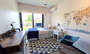 Venta de departamento, Portal La Dehesa 3D 3B + 2EST 2BODEGAS