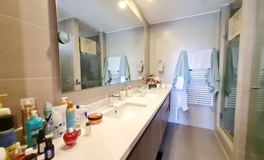 Venta de departamento, Portal La Dehesa 3D 3B + 2EST 2BODEGAS